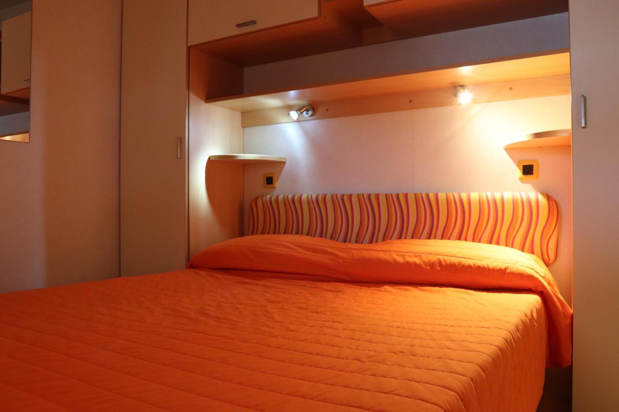 Camping Rose Dormelletto Exterior foto
